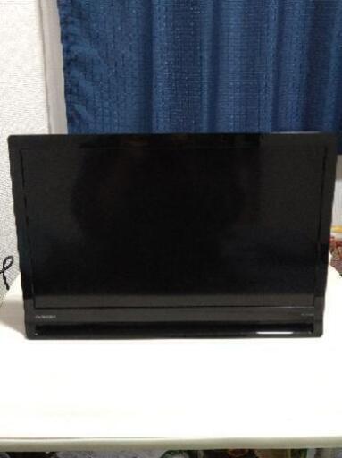 panasonicテレビ 19ｖ型