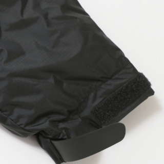 NANGA ナンガ アーバンリサーチid ダウンジャケット カモ柄　L