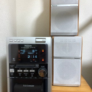 パナソニック  710sd