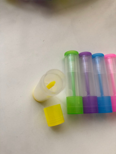 手作りリップクリーム 容器個 さんちゃん 藤沢本町のその他の中古あげます 譲ります ジモティーで不用品の処分 手作りリップクリーム 容器個 さんちゃん 藤沢本町のその他の中古あげます 譲ります ジモティーで不用品の処分