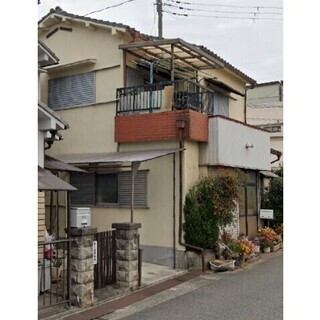 堺市美原区黒山 一戸建[こちらの物件に限らず、他の物件もお探しさ...