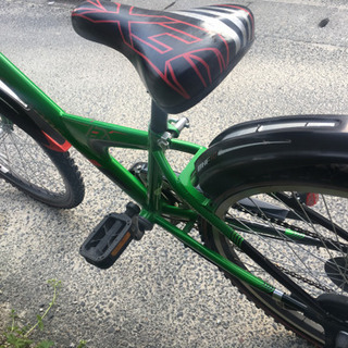 ショップ 88.ジュニアマウンテンバイク24インチ 