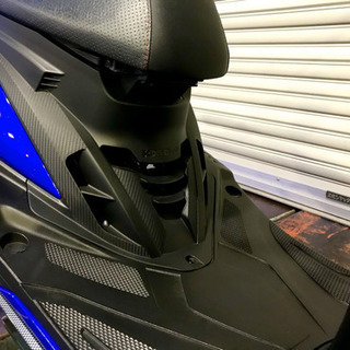 SOLD OUT！激速！シグナスX4型 極上カスタム車両！1オーナー低走行無事故無転倒雨天未使用！ SOLD OUT！激速！シグナスX4型 極上カスタム車両！1オーナー低走行無事故無