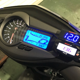 SOLD OUT！激速！シグナスX4型 極上カスタム車両！1オーナー低走行無事故無