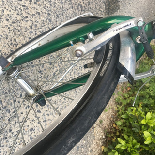 90.ミニベロ20インチ