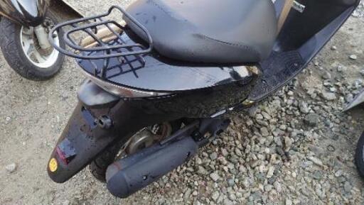 ディオ AF62 原付 スクーター実動 愛知県豊橋～引取限定