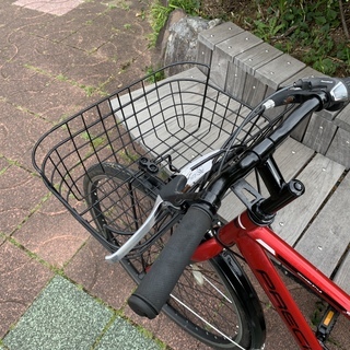 整備点検済み あさひPRECISION（プレシジョン） サイズ700C 中古美品