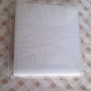 新品　札入れ　財布　JAGUAR　ホワイト　ノベルティ　白　革　ジャガー