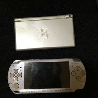 PSP DS セット