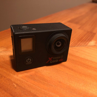 CamPark 小型防水カメラ