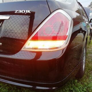 日産ティアナ 31系　オリジナルフルLEDテールランプ