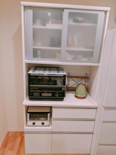 食器棚 キッチンボード かねたや家具