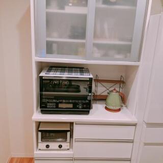 食器棚　キッチンボード　かねたや家具