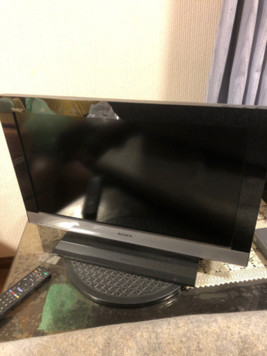 生活家電 SONY BRAVIA