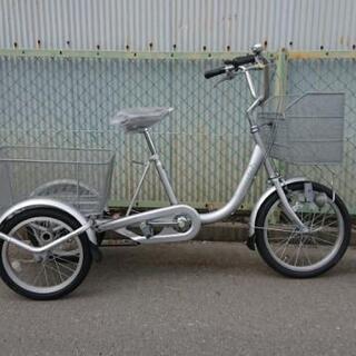 売約‼️大人用三輪車