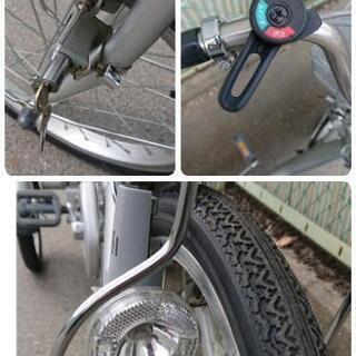 売約‼️大人用三輪車