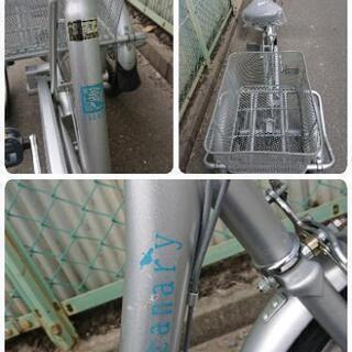 売約‼️大人用三輪車