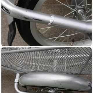 売約‼️大人用三輪車