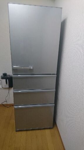 AQR36G2 4ドア冷蔵庫