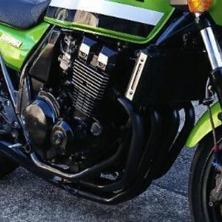 【バイク】kawasaki  ZRX400  400cc