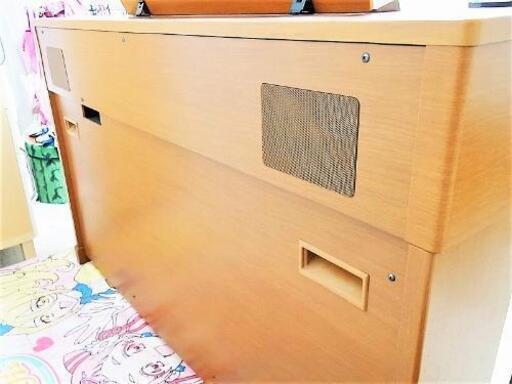 お譲り先決定【美品】YAMAHA 電子ピアノ クラビノーバ CLP-170C 04年製