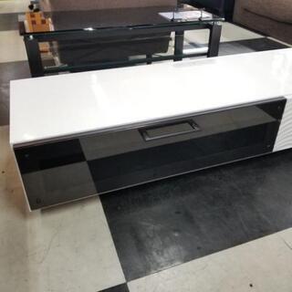 unico】テレビボード solk W1200 ソルク