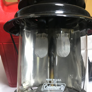 コールマンランタン295