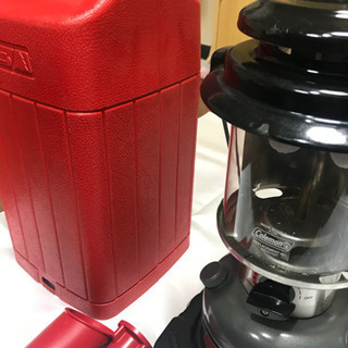 コールマンランタン295