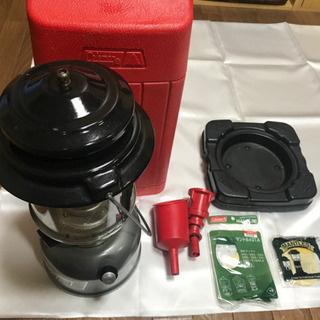 コールマンランタン295