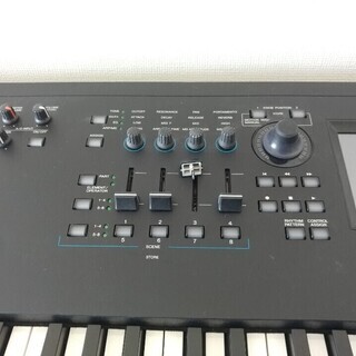 YAMAHA MODX8