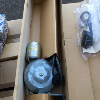 USDM DATSUN810　日産純正ブルーバード（910）用オートアンテナ
