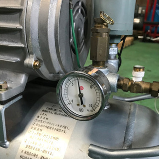日立 オイルフリー ベビコン コンプレッサー 日立 オイルフリー ベビコン コンプレッサー