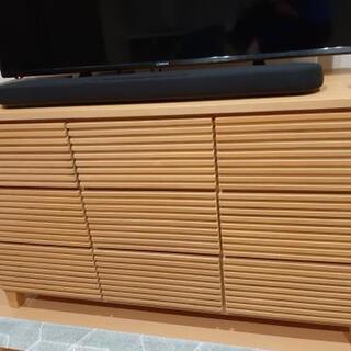 オシャレ収納家具！　定価10万円程です！値下げしました！ オシャレ収納家具！ 定価10万円程です！値下げしました！