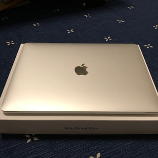 Mac book pro 13インチ