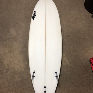 サーフボード  shootz