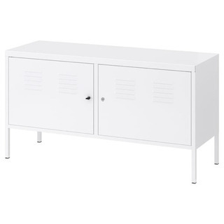 【完成品】IKEA キャビネット1年使用