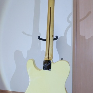 FENDER USA TELECASTER 1983年製 テレキャスター