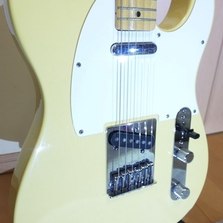 FENDER USA TELECASTER 1983年製 テレキャスター
