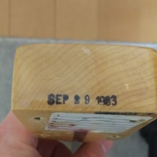 FENDER USA TELECASTER 1983年製 テレキャスター