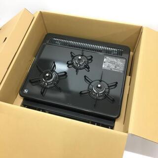 中古 モデルルーム展示品 タカラスタンダード 60cmホーロー天板 