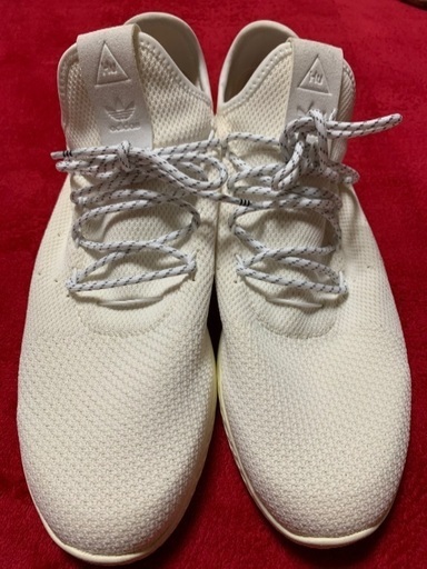 adidas ファレルウィリアムス