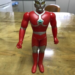 当時物 ポピー　キングザウルス　ザ☆ウルトラマン　ジョーニアス ...