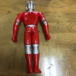 当時物 ポピー キングザウルス ザ☆ウルトラマン ジョーニアス 