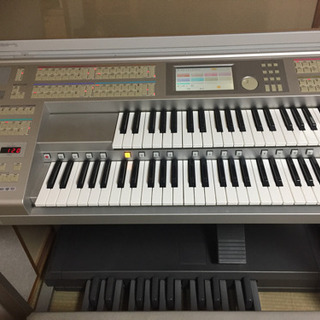 ELS-01 エレクトーン