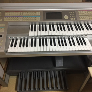 ELS-01 エレクトーン