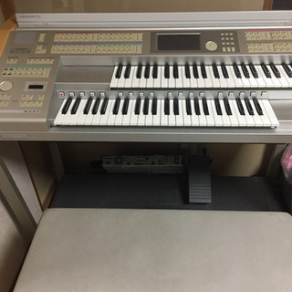 ELS-01 エレクトーン