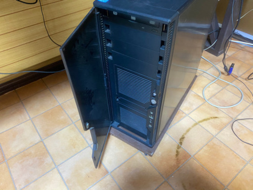 その他 Windows10