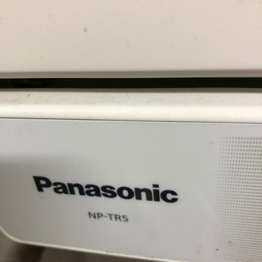 食器洗い乾燥機 ６人用 パナソニックPanasonic NP TR5