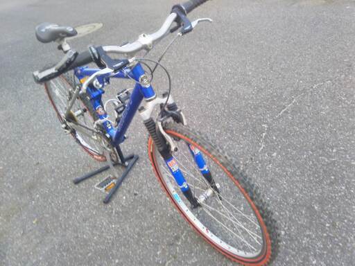 GIANT  ATX970    アルミ　43㎝　17　　駅渡し可能　高根公団 GIANT ATX970 アルミ 43㎝ 17 駅渡し可能 高根公団