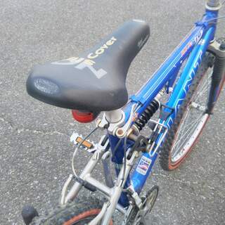 GIANT  ATX970    アルミ　43㎝　17　　駅渡し可能　高根公団